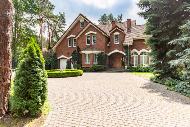 Best Driveway Pavers Near Me  in Collinsville, VA