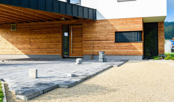 Best Driveway Pavers Near Me  in Collinsville, VA