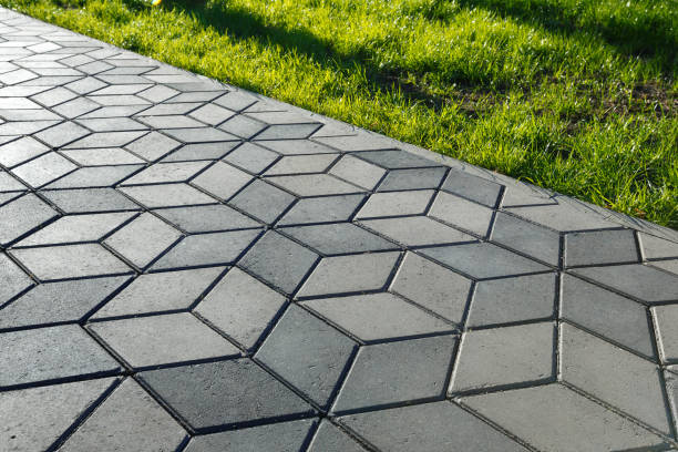 Best Best Driveway Pavers  in Collinsville, VA