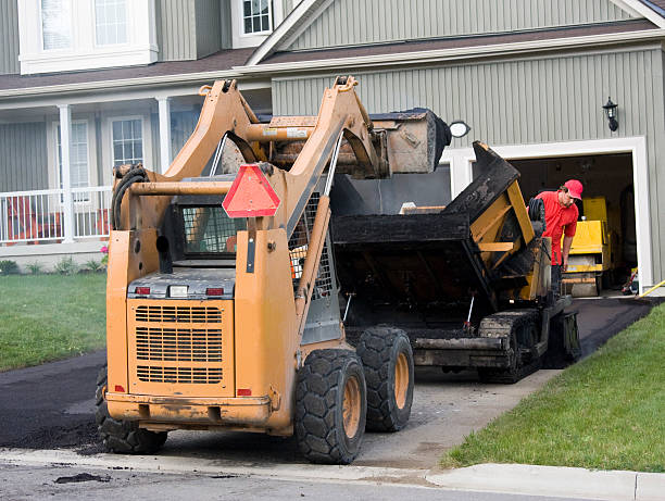 Best Commercial Driveway Pavers  in Collinsville, VA