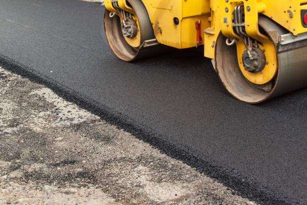 Best Custom Driveway Pavers  in Collinsville, VA
